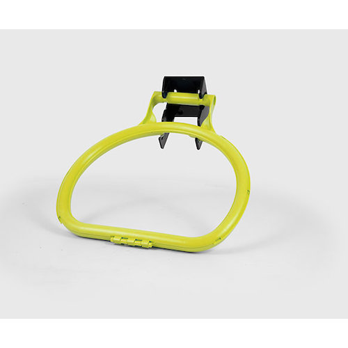 Waste Sack Carrier & Wall Bracket (CA041-Y)